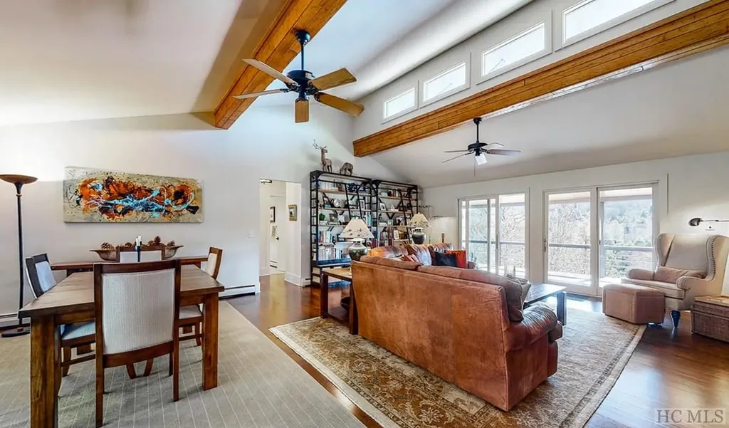 34 Spruce Lane Highlands NC 28741