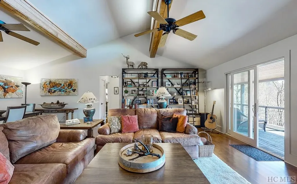 34 Spruce Lane Highlands NC 28741