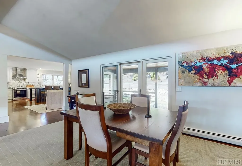 34 Spruce Lane Highlands NC 28741