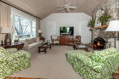 562 Panther Ridge Road Lake Toxaway NC 28747