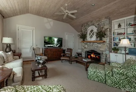 562 Panther Ridge Road Lake Toxaway NC 28747