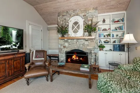 562 Panther Ridge Road Lake Toxaway NC 28747