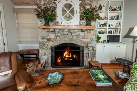 562 Panther Ridge Road Lake Toxaway NC 28747