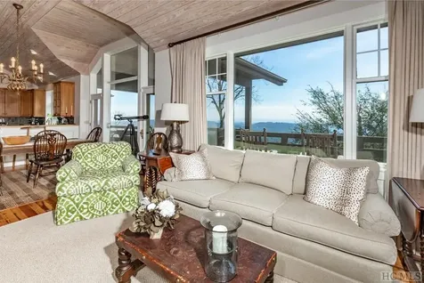 562 Panther Ridge Road Lake Toxaway NC 28747