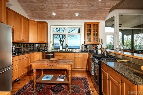 562 Panther Ridge Road Lake Toxaway NC 28747