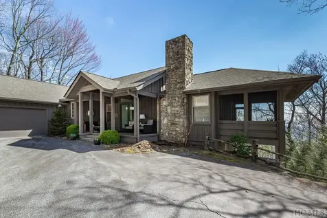 562 Panther Ridge Road Lake Toxaway NC 28747