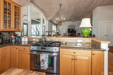 562 Panther Ridge Road Lake Toxaway NC 28747