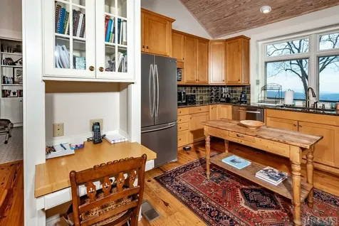 562 Panther Ridge Road Lake Toxaway NC 28747