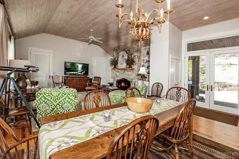 562 Panther Ridge Road Lake Toxaway NC 28747