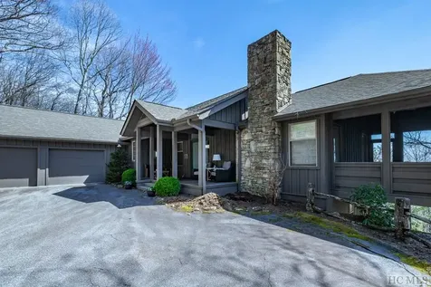 562 Panther Ridge Road Lake Toxaway NC 28747