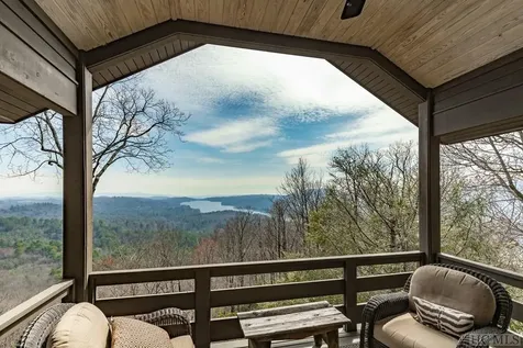 562 Panther Ridge Road Lake Toxaway NC 28747