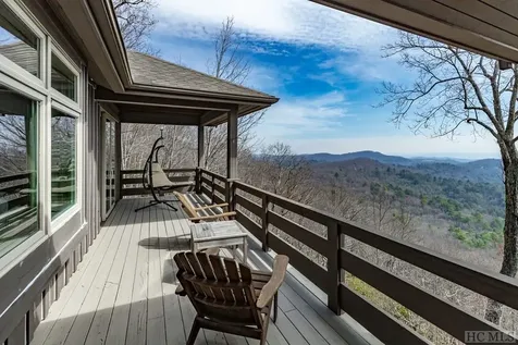 562 Panther Ridge Road Lake Toxaway NC 28747
