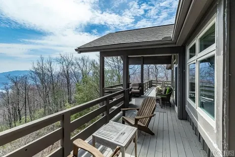 562 Panther Ridge Road Lake Toxaway NC 28747