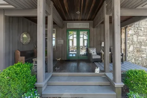 562 Panther Ridge Road Lake Toxaway NC 28747