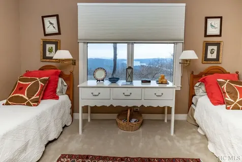 562 Panther Ridge Road Lake Toxaway NC 28747