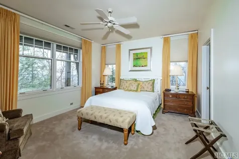 562 Panther Ridge Road Lake Toxaway NC 28747