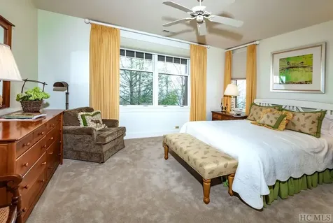 562 Panther Ridge Road Lake Toxaway NC 28747