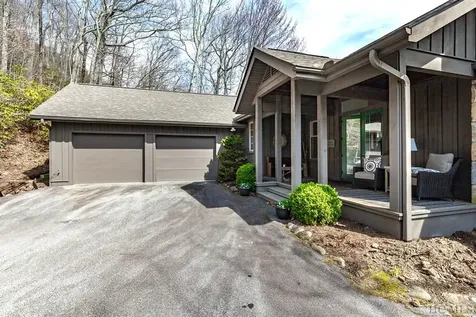 562 Panther Ridge Road Lake Toxaway NC 28747