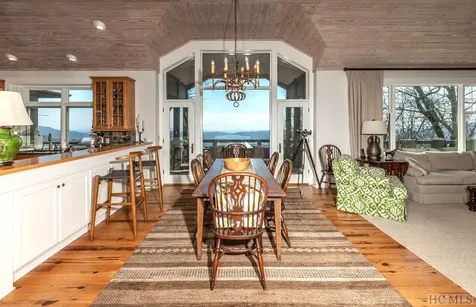 562 Panther Ridge Road Lake Toxaway NC 28747