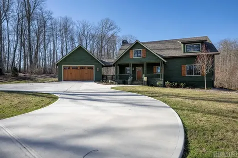 336 Firesong Lane Glenville NC 28736