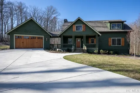 336 Firesong Lane Glenville NC 28736