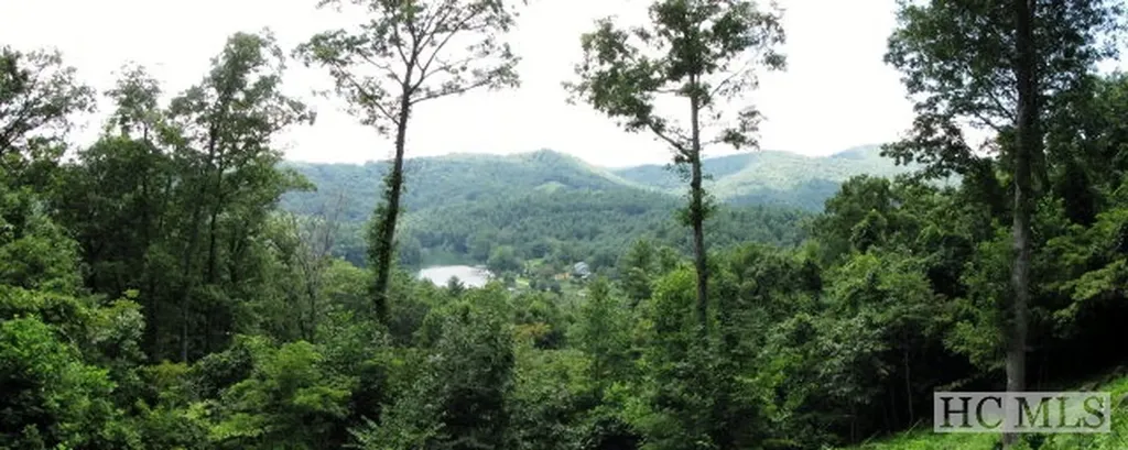 Lot 11 No End Circle Cullowhee NC 28723