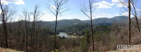 Lot 11 No End Circle Cullowhee NC 28723