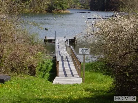 Lot 11 No End Circle Cullowhee NC 28723