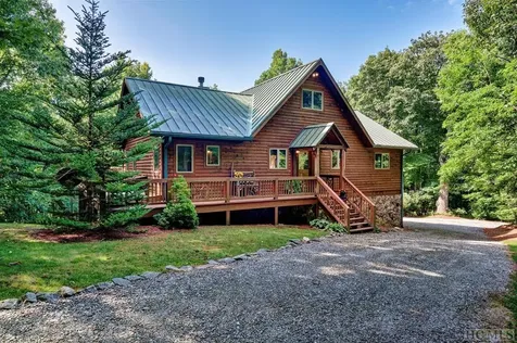 103 Fox Knob Drive Glenville NC 28736