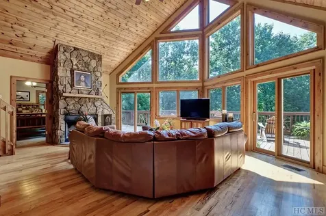 103 Fox Knob Drive Glenville NC 28736