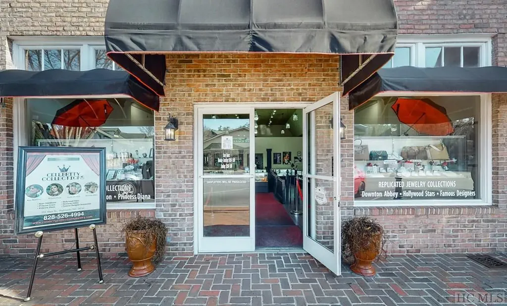 352 Main Street Highlands NC 28741
