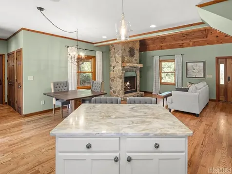 117 Sunrise Ridge Court Sapphire NC 28774