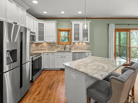 117 Sunrise Ridge Court Sapphire NC 28774