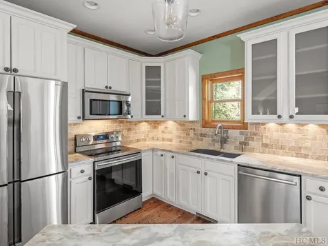 117 Sunrise Ridge Court Sapphire NC 28774