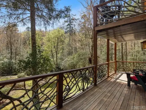 117 Sunrise Ridge Court Sapphire NC 28774