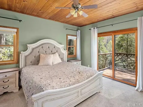 117 Sunrise Ridge Court Sapphire NC 28774