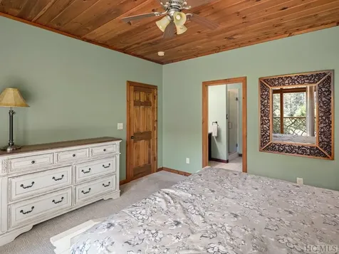 117 Sunrise Ridge Court Sapphire NC 28774
