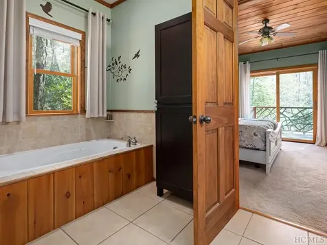 117 Sunrise Ridge Court Sapphire NC 28774