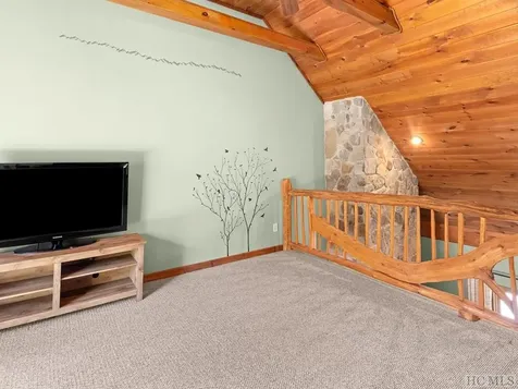 117 Sunrise Ridge Court Sapphire NC 28774