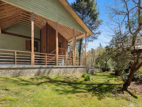 117 Sunrise Ridge Court Sapphire NC 28774