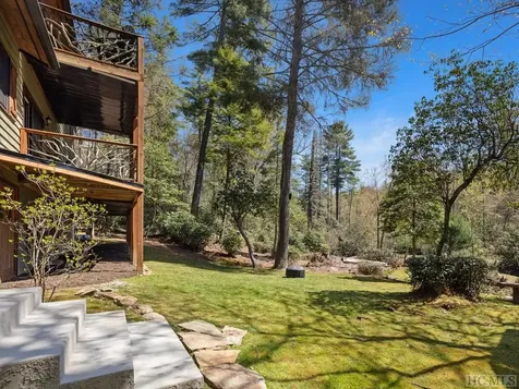 117 Sunrise Ridge Court Sapphire NC 28774