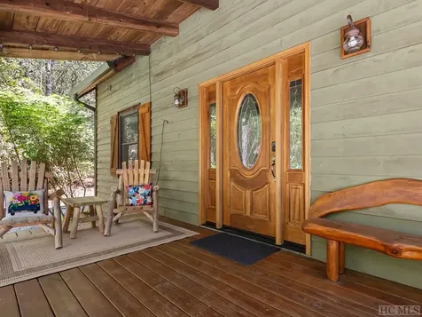 117 Sunrise Ridge Court Sapphire NC 28774