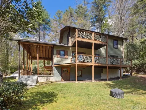 117 Sunrise Ridge Court Sapphire NC 28774