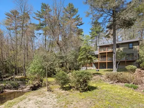 117 Sunrise Ridge Court Sapphire NC 28774