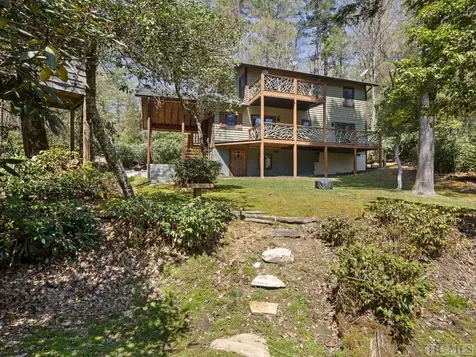 117 Sunrise Ridge Court Sapphire NC 28774