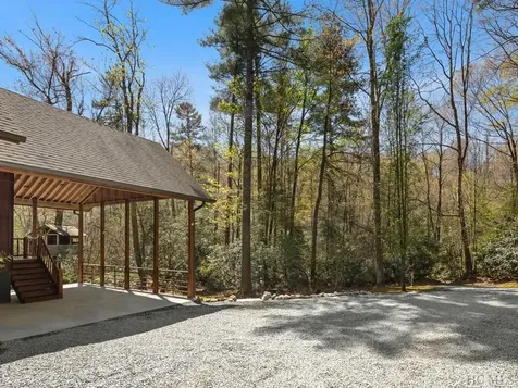 117 Sunrise Ridge Court Sapphire NC 28774