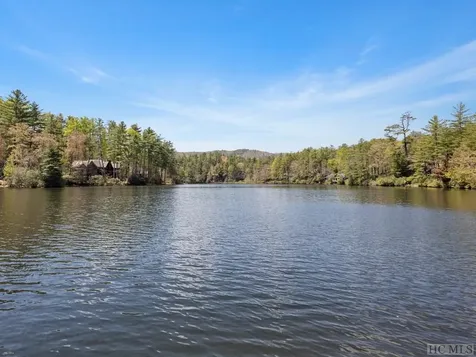 117 Sunrise Ridge Court Sapphire NC 28774