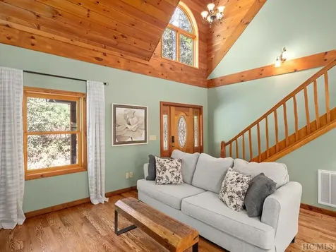 117 Sunrise Ridge Court Sapphire NC 28774