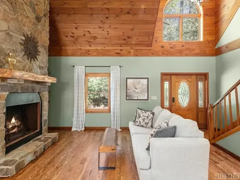 117 Sunrise Ridge Court Sapphire NC 28774