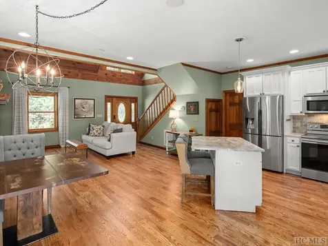 117 Sunrise Ridge Court Sapphire NC 28774